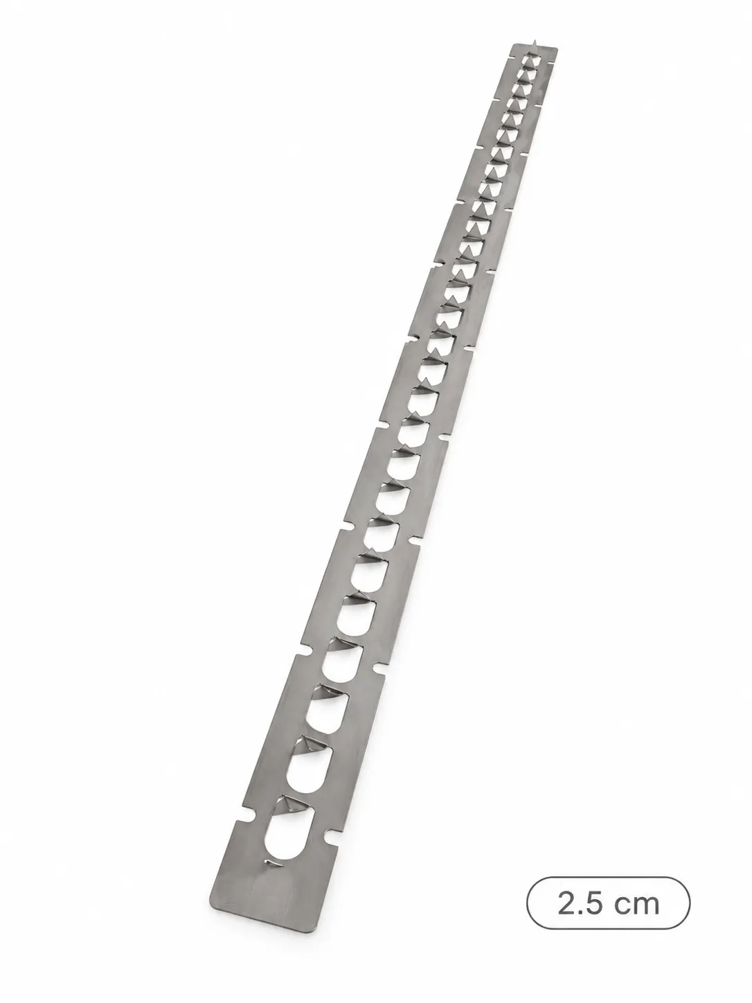 Modulo TIKOL T25, largo 2,5 cm