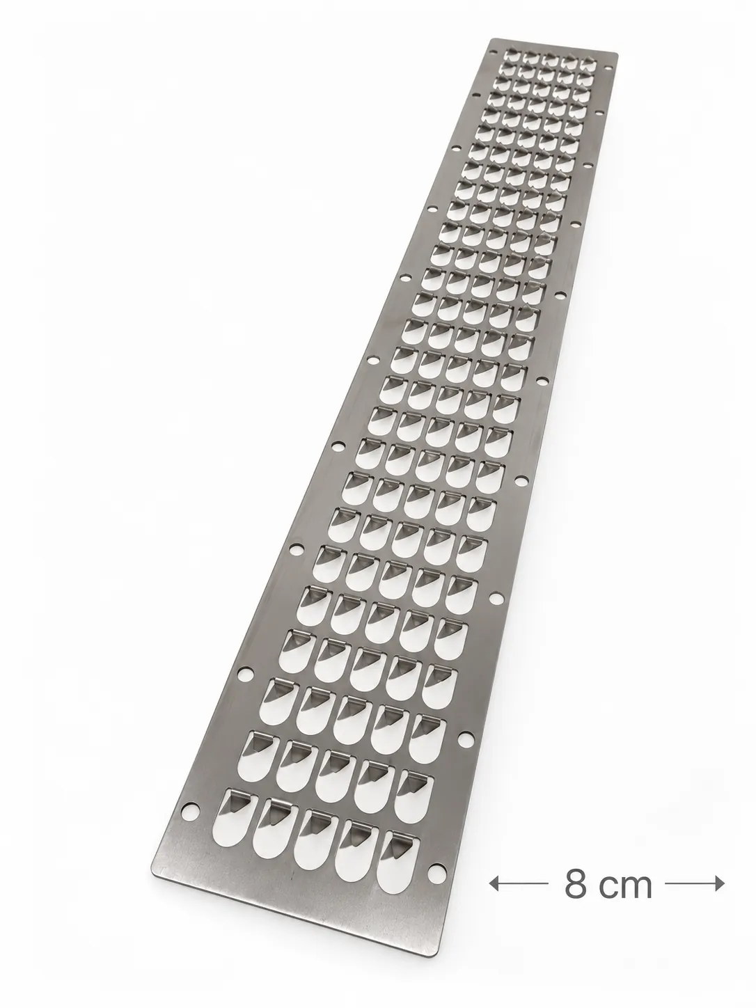 Modulo TIKOL T80, largo 8 cm